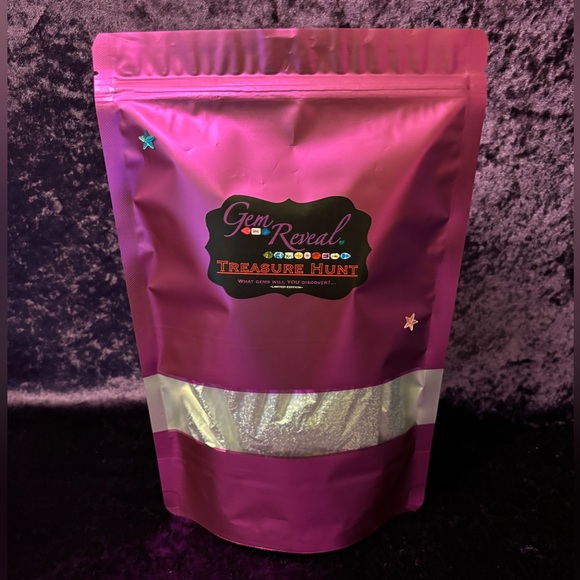 Gem Reveal - ‼️Mystery Treasure Hunt Kit! 💎🎁 ~LIMITED EDITION~ - Picture 3 of 8